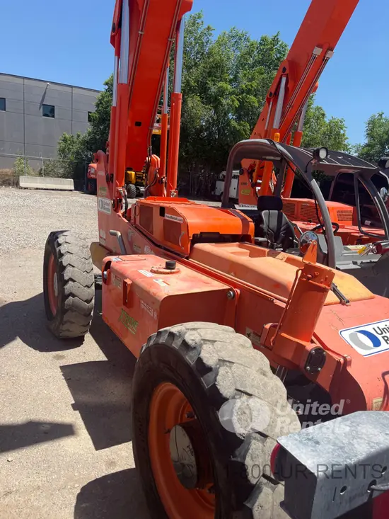 2015 XTREME XR842 Forklift