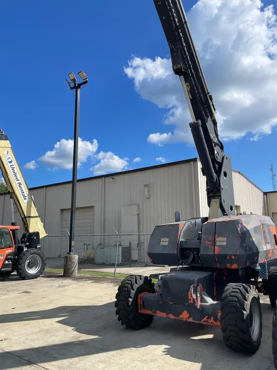 2017 JLG 800S Boom Lift