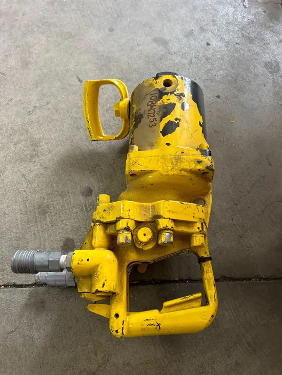 2018 Stanley IW24360 Hydraulic tool