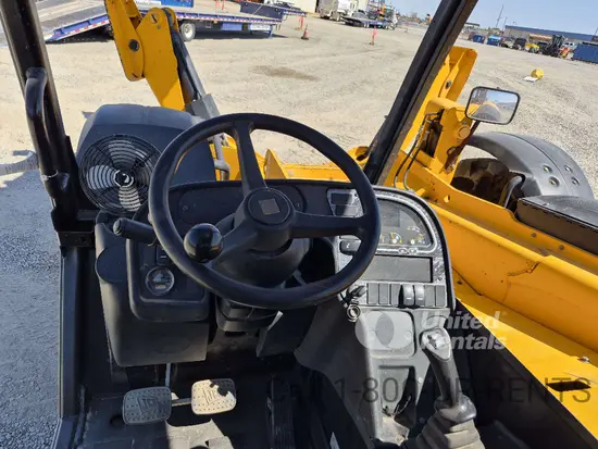 2019 JCB 512-56 Forklift