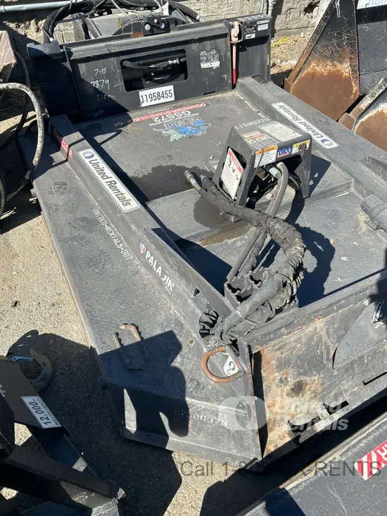 2022 ATI McMillen 30372A-0022 Attachment