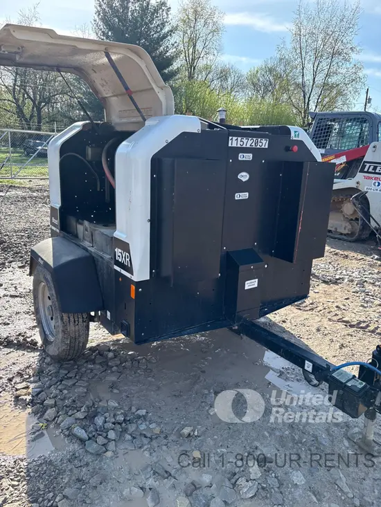 2022 Allmand MP15XR Diesel Generator