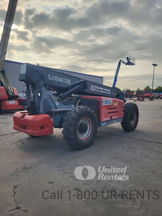 2019 Skyjack SJ1044TH Forklift