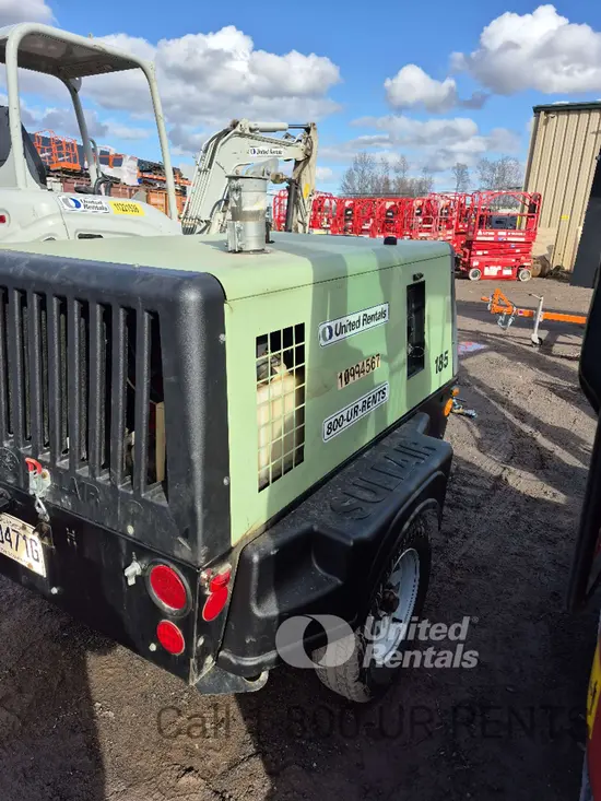 2023 BOMAG BPR60/65DE Vibratory Plate Compactor