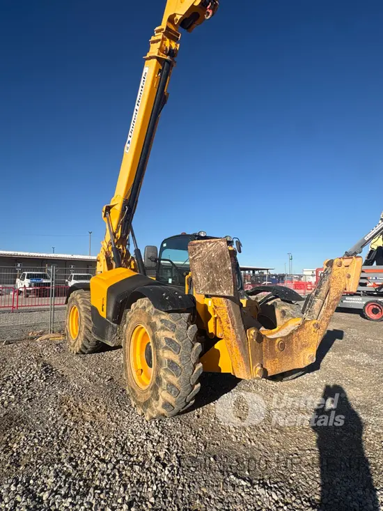 2019 JCB 512-56 Forklift