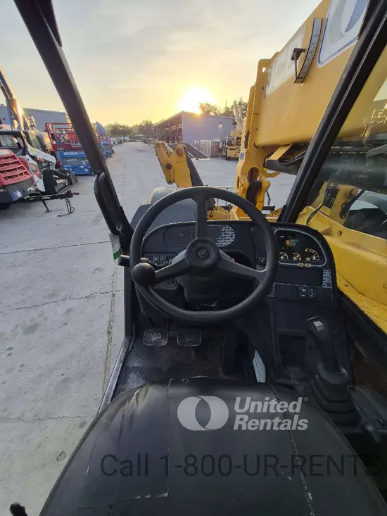 2017 JCB 510-56 S Forklift