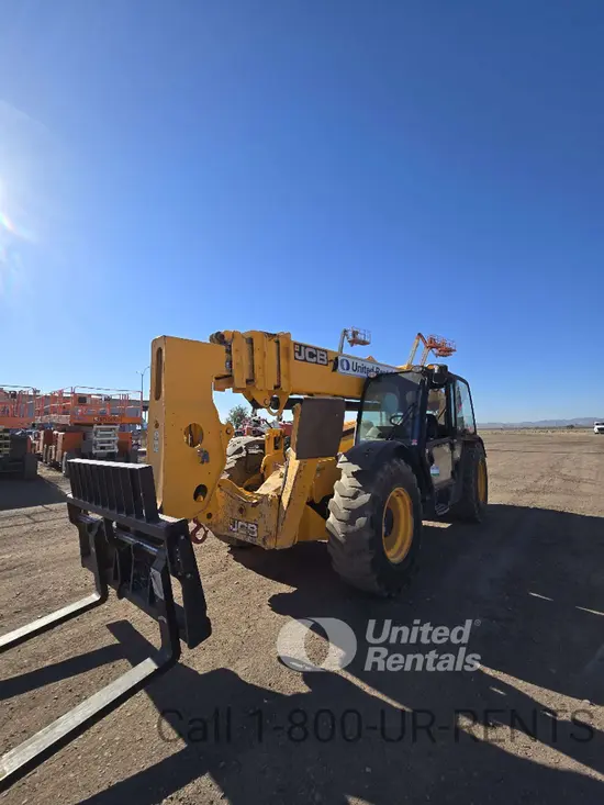 2019 JCB 512-56 Forklift