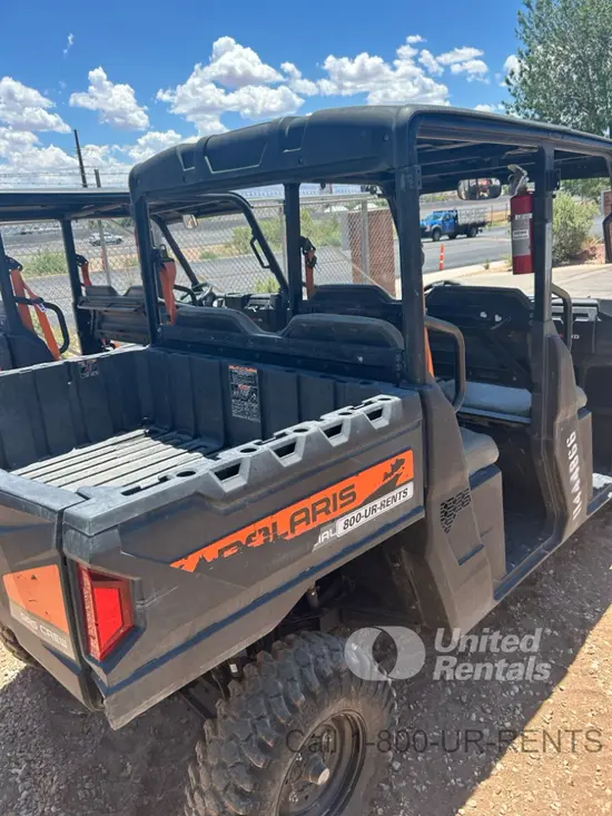 2022 Polaris PRO XD MID-SIZE Utility Vehicle