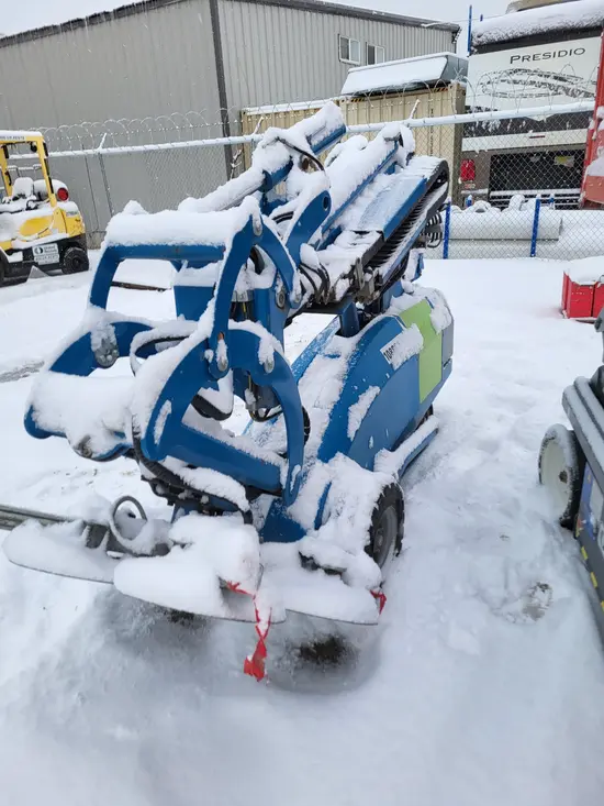 2019 WINLET WINLET 1730 Material Lift