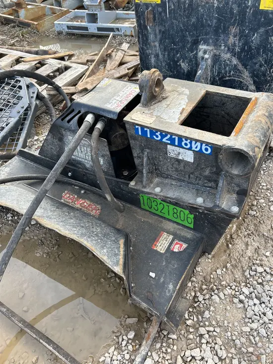 2021 Blue Diamond Attachments 103820 Attachment