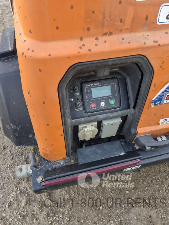 2020 Generac MLT6SKDS Portable Light Tower