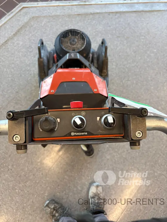 2023 Husqvarna PG540