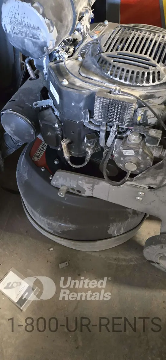 2023 Husqvarna PG690P