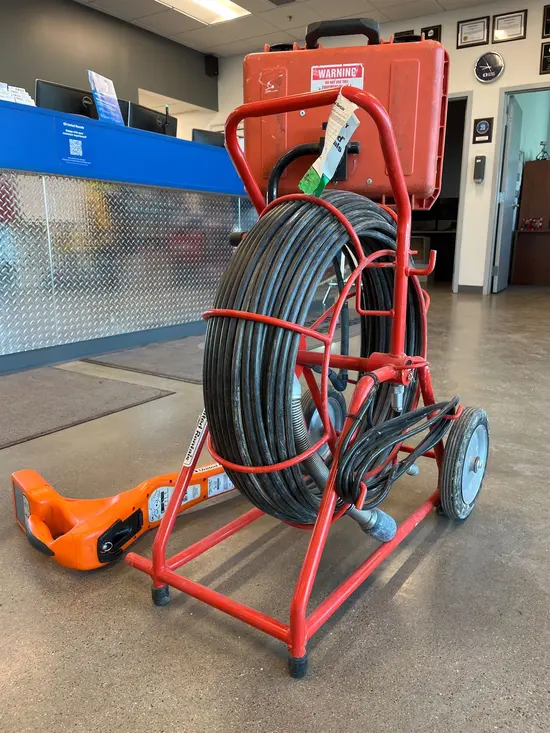 2022 General Equipment SL-SDP-B