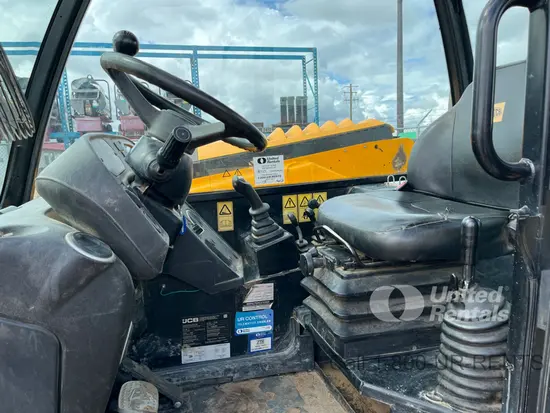 2018 JCB 510-56 Forklift
