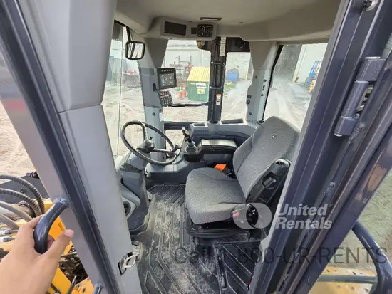 2022 John Deere 544P Wheel Loader