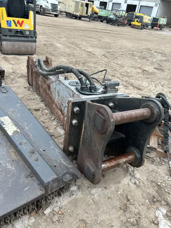 2021 Epiroc EC 150T Attachment