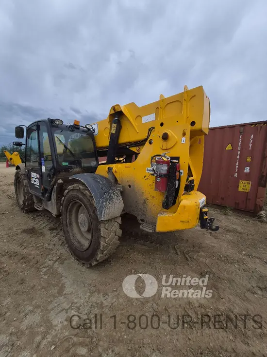 2022 JCB 512-56 Forklift