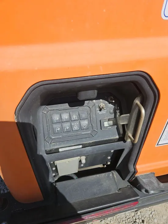 2021 Generac MLTS-2 Portable Work Light