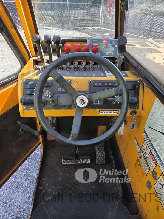 2016 Broderson IC-80-3J