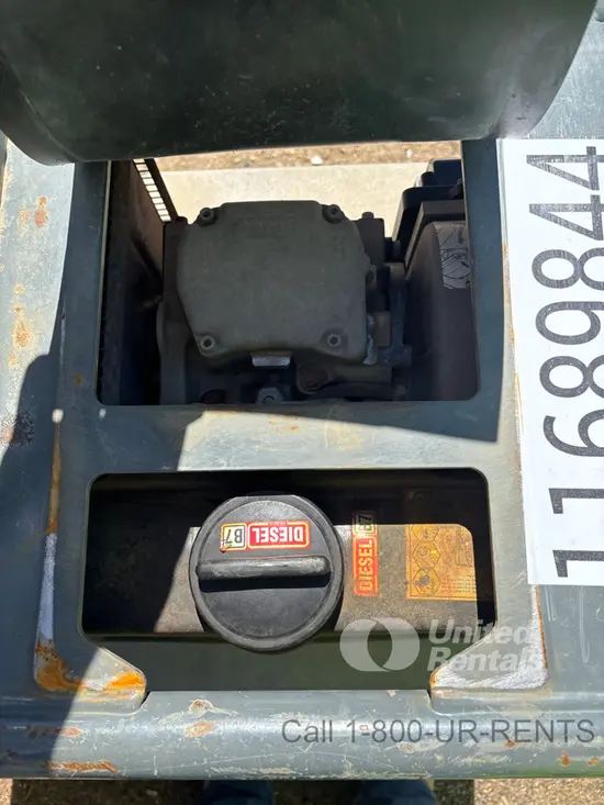 2023 Wacker Neuson DPU6555He Vibratory Plate Compactor