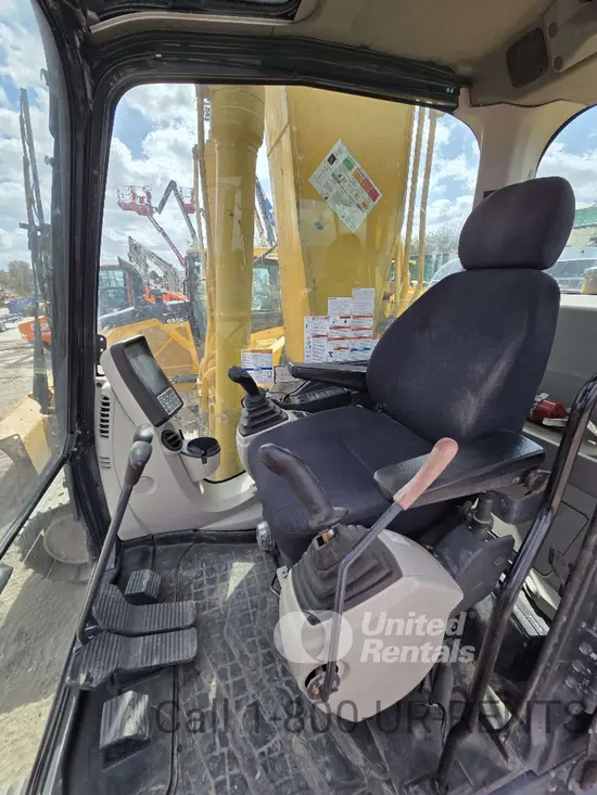 2019 Kobelco SK210LC-10 Excavator