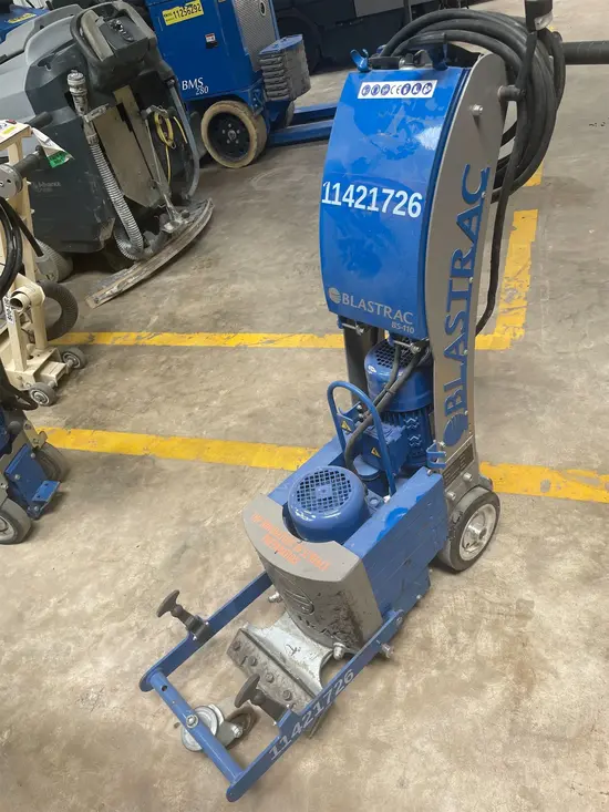 2022 Husqvarna BS-110 Stripper