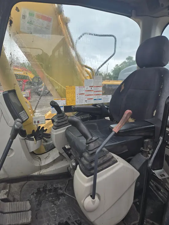 2020 Kobelco SK170LC-10 Excavator