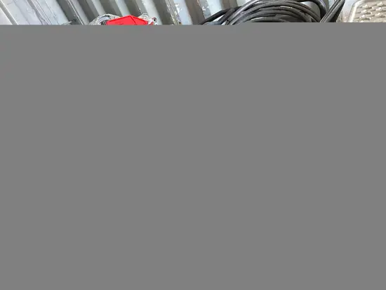 2018 RIDGID 535 Pipe Threading