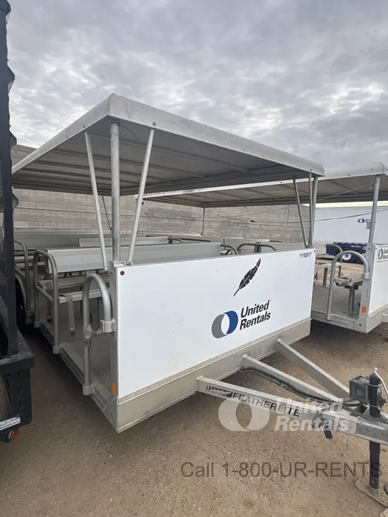 2022 Featherlite 3115-0017 Trailer