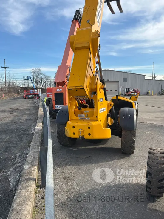 2024 JCB 510-56 S Forklift