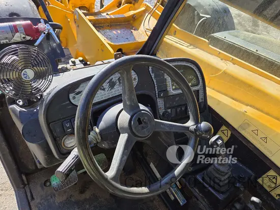 2019 JCB 510-56 S Forklift