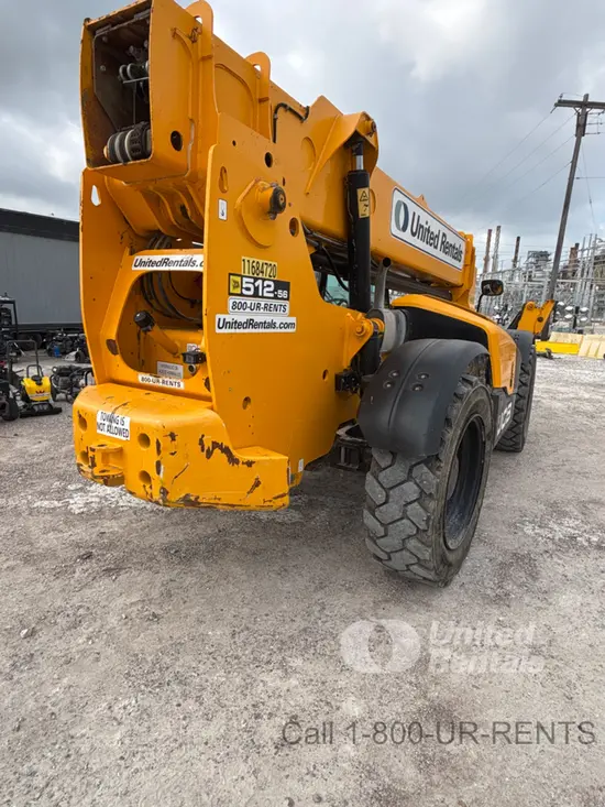 2023 JCB 512-56 Forklift