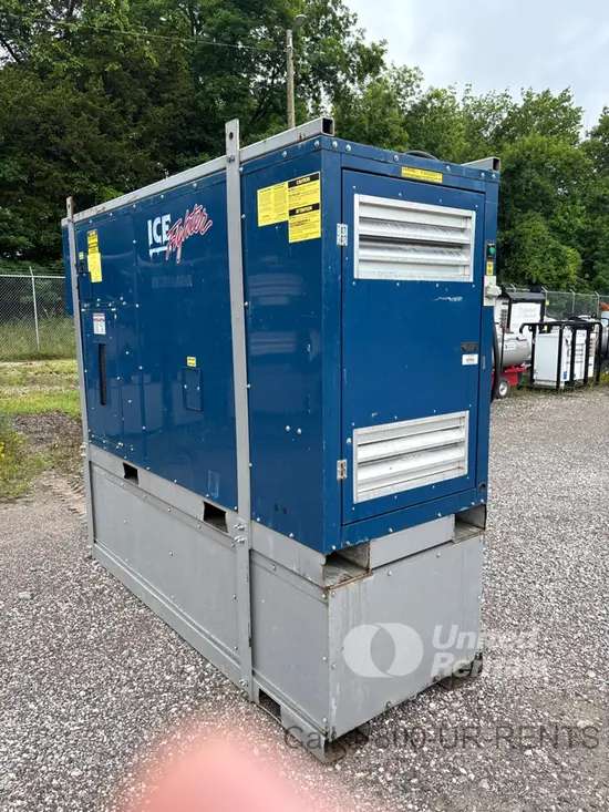 2019 Frost Fighter IHS-700DSL Indirect Fired Heater
