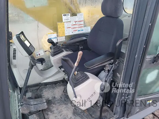2019 Kobelco SK210LC-10 Excavator
