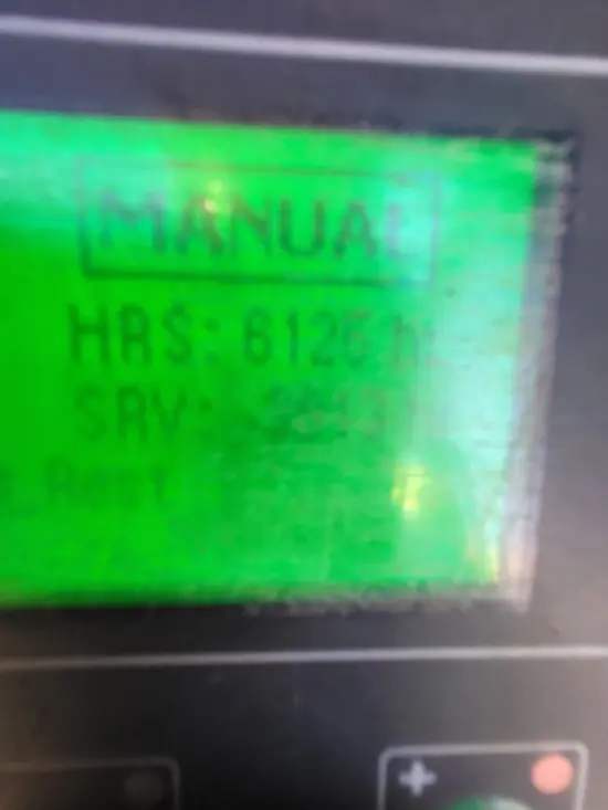 2020 Generac MLT6SKDS Portable Light Tower