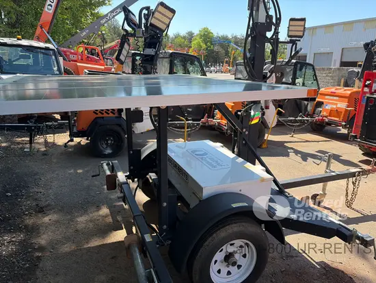 2019 Wanco WCTS-MINI