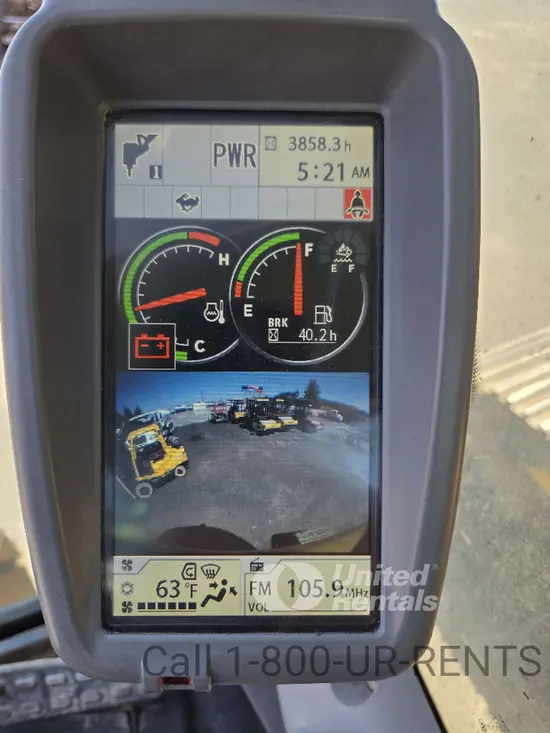 2020 John Deere 245G LC Excavator