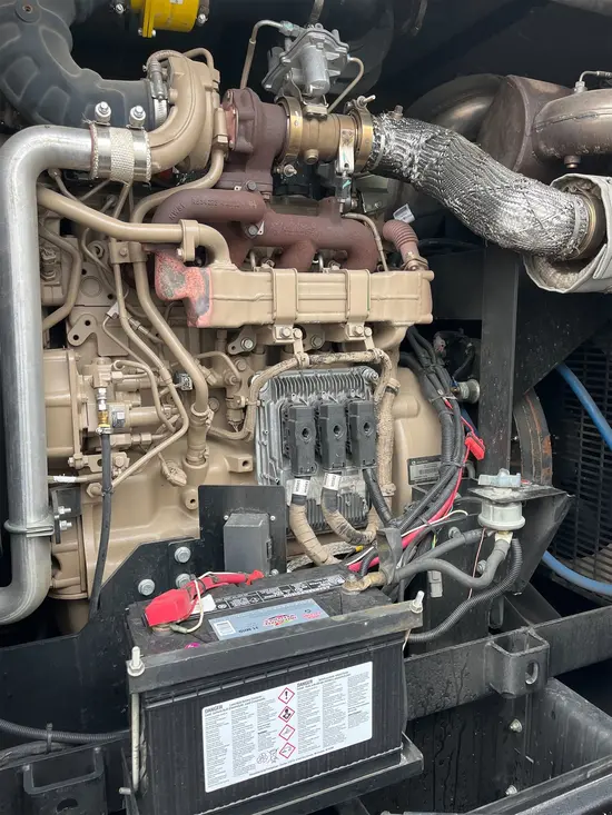 2021 Therm Dynamics TD1000 Diesel Heater