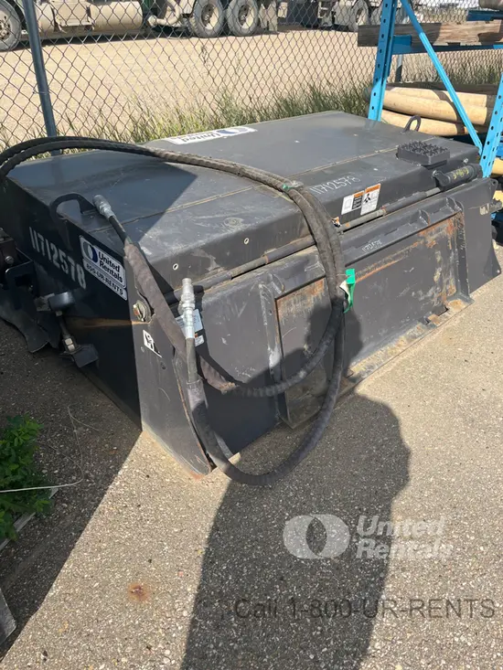 2023 ATI McMillen 21572M-0022 Attachment