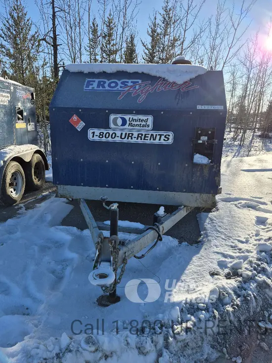 2020 Frost Fighter IDH1000K Indirect Fired Heater