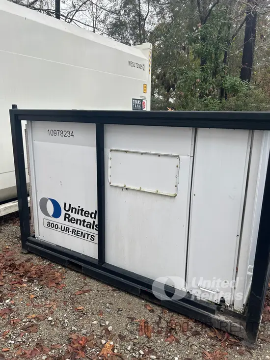 2019 TRANE 25T-480V-DH-TCH
