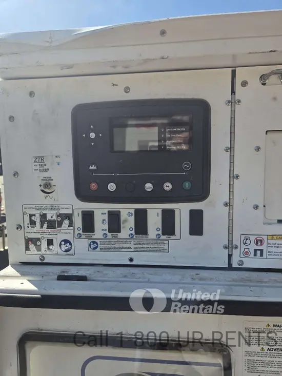 2022 Generac MMG45IF4 Diesel Generator