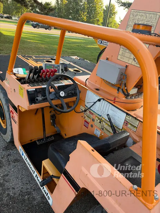 2016 Broderson IC-80-3J