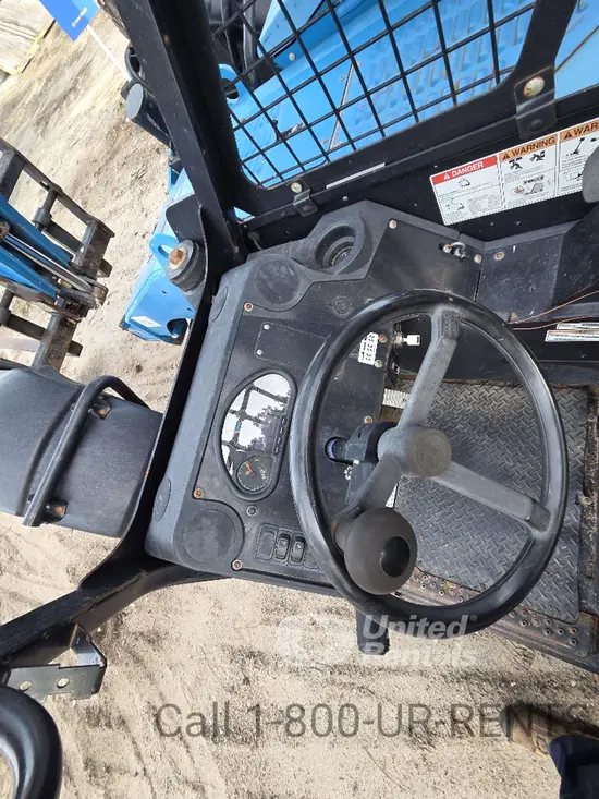 2018 Genie GTH-844 Forklift