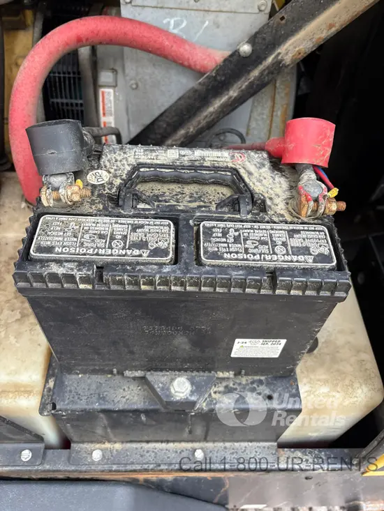 2022 Allmand MP15XR Diesel Generator