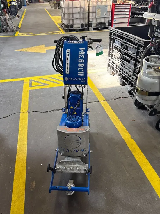 2022 Husqvarna BS-110 Stripper