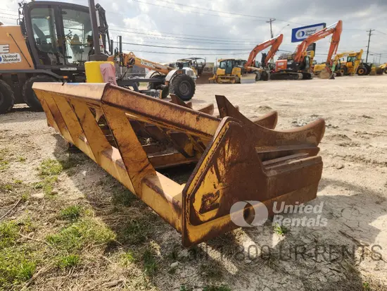 2021 ROCKLAND RF-3 Attachment