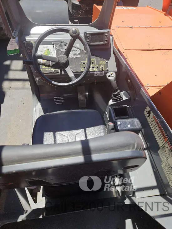 2019 XTREME XR742 Forklift