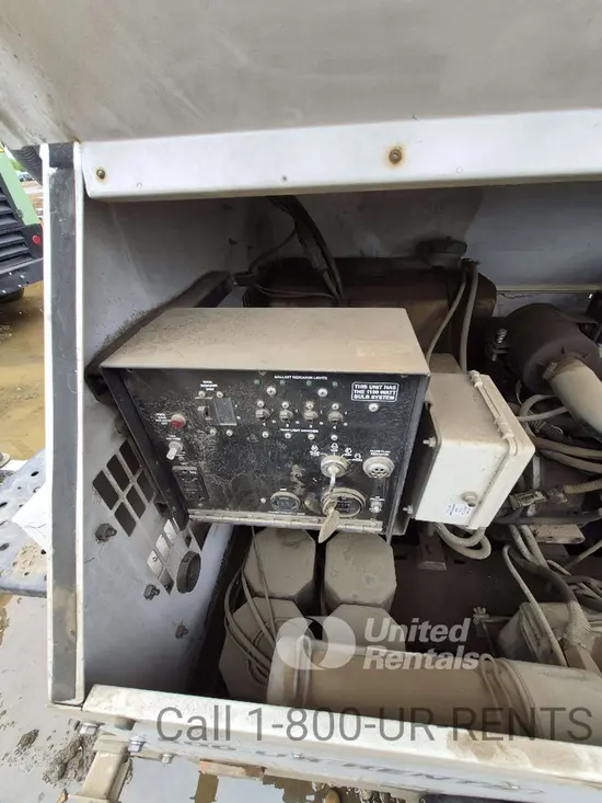 2020 Generac MLT4060MV Portable Light Tower